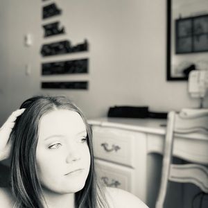 Meet your Posher, Alexandra